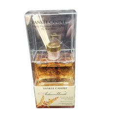Yankee Candle Reed Diffuser 1.2 fluid oz New Autumn Wreath B1
