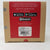Holiday Lane Red Bluetooth Ornament Wireless Speaker B2