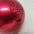 Holiday Lane Red Bluetooth Ornament Wireless Speaker B2
