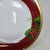 Set Of 4 Charter Club Grand Buffet Holly Berry Accent Plates GC1