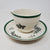 Spode Christmas teacup and saucer set B8