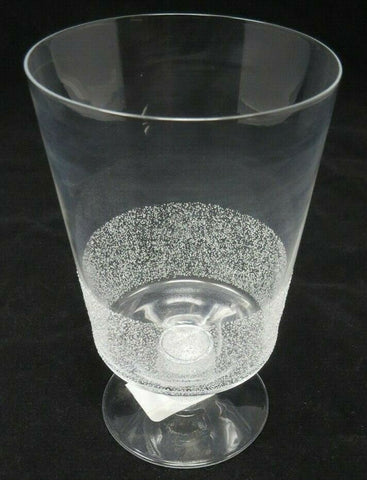 Orrefors Divine Water Glass AP11
