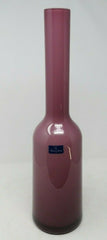 Villeroy & Boch Soft Raspberry Vase AP19