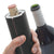 Brookstone Aperto the Amazing, Button-free, Magic Wine Bottle Opener