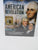 Heritage Collection The American Revolution 250th Anniversary 4 DVDs AP26B